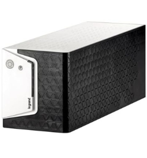 Keor sp - line interactive 600 ва