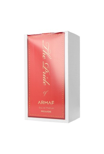 Armaf The Pride Of Armaf Rouge Pour Femme Edp 100ml