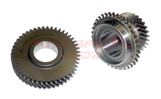 61072 - ШЕСТЕРНЯ 3-Х ПЕРЕДАЧ DUCATO JUMPER BOXER 06-