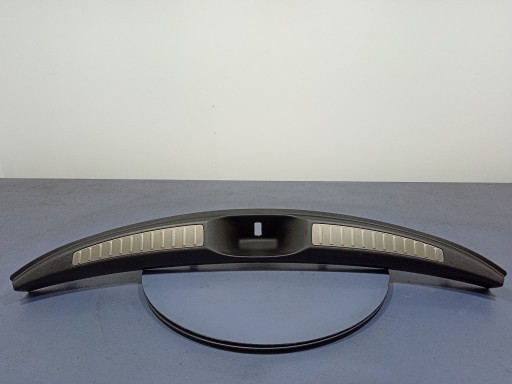 MERCEDES AMG GT 4-дверный W290 БОКОВАЯ КРЫШКА БАГАЖНИКА A2906907600