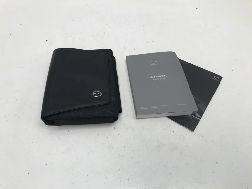 MAZDA CX-60 CX60 2023 2.5 HYBRID ІНСТРУКЦІЯ ВЛАСНИКА КОРПУС КЕЙС