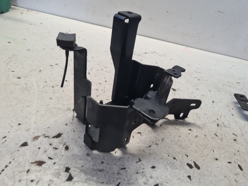 OPEL CORSA-E F ELEKTRYK support console holder SYRENY 9826651580