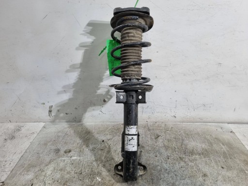 shock absorber right left front MERCEDES C-KLASA W204