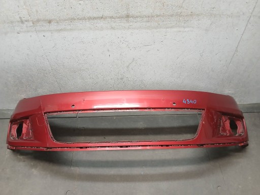 bumper front VW TIGUAN and 1 5N LIFT 10-15
