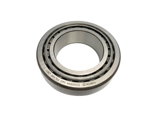 00511210 - ПОДШИПНИК СТУПИЦЫ ЗАДНИЙ ВИЛОЧНЫЙ ПОГРУЗЧИК JUNGHENRICH ORG.