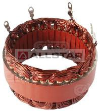 As-RU AS6025 статор, генератор