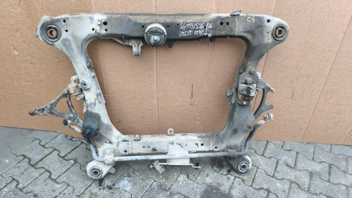 subframe axle beam front VOLVO XC90 and 2003r 2.5B