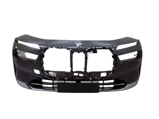 BMW 7 G70 front bumper SOPHISTOGRAU A90 6PDC