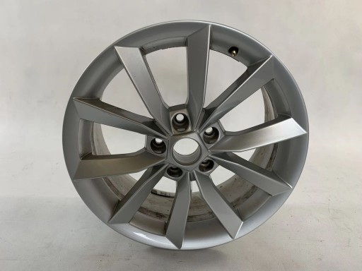 Skoda Yeti 7Jx17H2 et 45 5x112 disk 5L0601025K