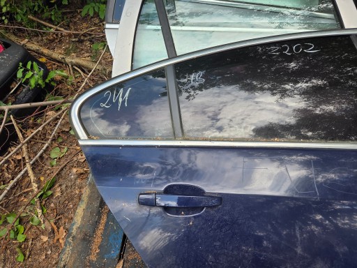 Tür hinten rechts rechts heck OPEL INSIGNIA Z20Z