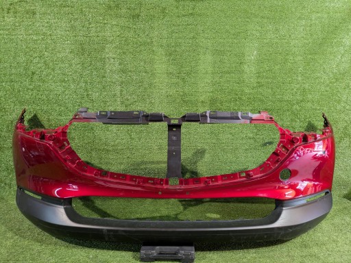 Frontstoßstange vorne MAZDA CX30 19- NR.8773