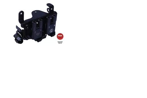 Катушка зажигания ngk 48315