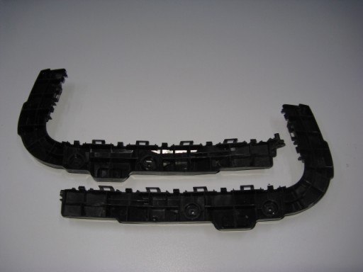 bumper bracket rear part SUZUKI KIZASHI