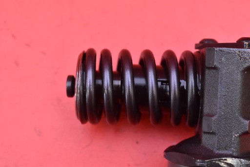 Einspritzdüse Einspritzdüse 0414720215 038130073AG VW GOLF 5 V 1.9 TDI 105 KM 03-09