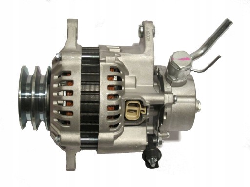 A5166 - Генератор nissan patrol gr y60 2.8td rd28t вакуум