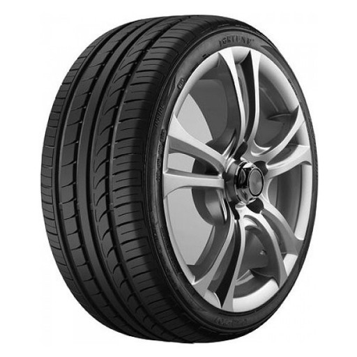 4X літні шини 245 / 40R18 Fortune FSR701