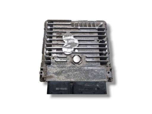 control unit of the engine SEAT Leon 2 facelift 2010 03L906023GP