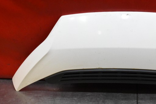 Cofano BIALA PEUGEOT BOXER 3 III LIFT 14