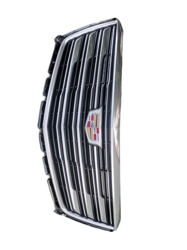 CADILLAC XT5 2017-2019 Решітка 84107964