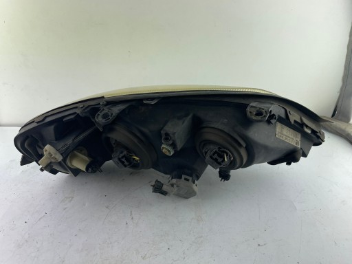 Reflektor levý 13132455LH 007 640-45 Opel Astra G mlhovka