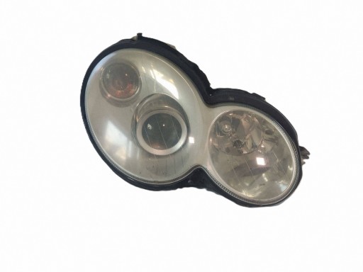 light XENON front right MERCEDES-BENZ C SPORT COUPE W203