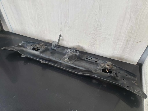 support panel for radiators upper LIFT SAAB 9-3 II 93 OE 07-11r.