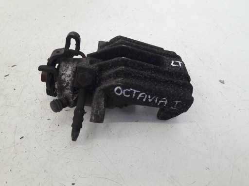 caliper rear part rear left Skoda Octavia 1,9 TDI