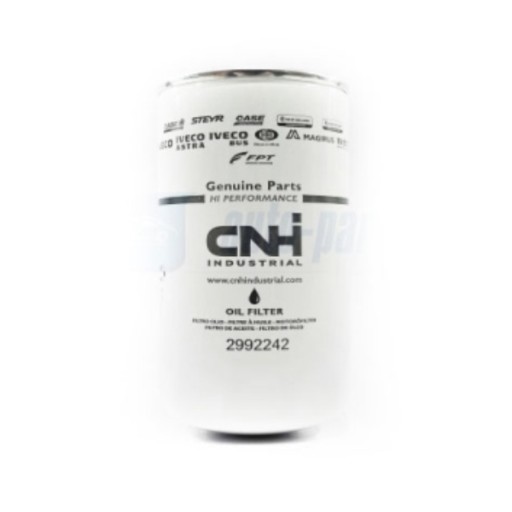 ОРИГІНАЛЬНИЙ МАСЛЯНИЙ ФІЛЬТР 2992242