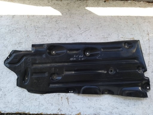 FORD KUGA MK2 13- cover cover NADWOZIA left GV61-11133-BB