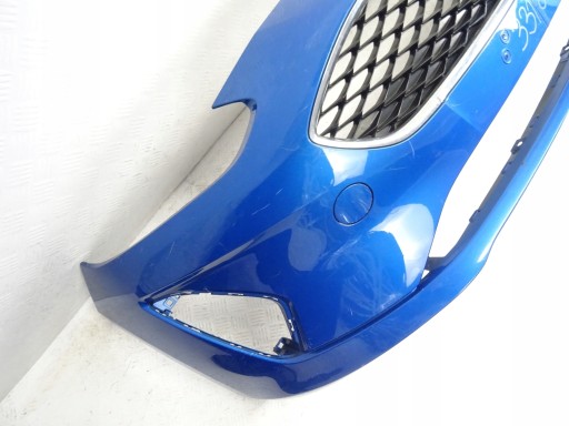 Ford Fiesta MK8 nárazník předek přední