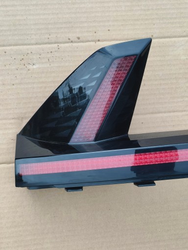 Hyundai Tucson IV cap to the bonnet N7924-62050 92403N7120