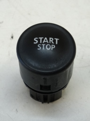 button switch START STOP RENAULT SCENIC III 09-13R. 1927937