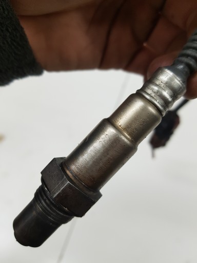 SONDA LAMBDA AUDI A6-C6 059906262 3.0 TDI