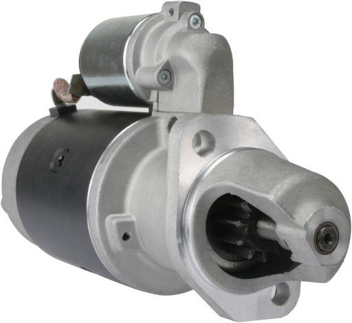 Hc-грузовой стартер 115472