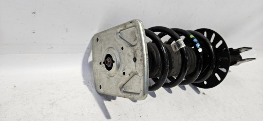 shock absorber right front PROACE II JUMPY III EXPERT