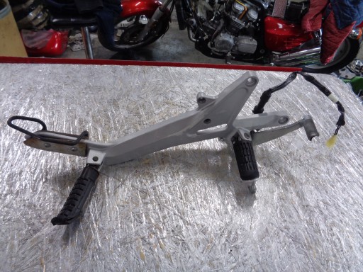 HONDA HORNET CB 900 набір для ніг гальмівний важіль