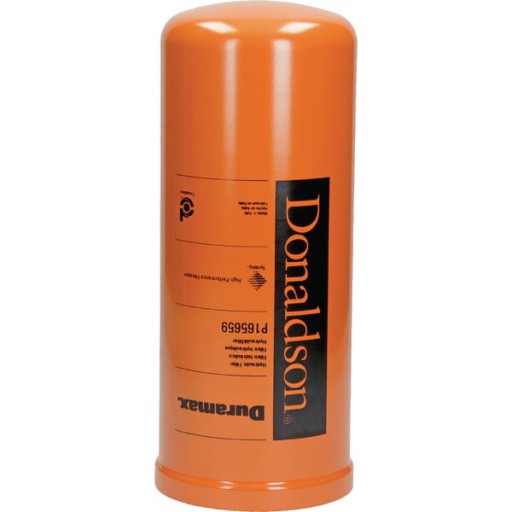 KP1656591 - Фільтр гідравліки Duramax Donaldson P165659 RE21085