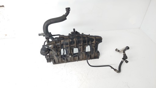 intake manifold AUDI A4 A5 Q5 2.0 TFSI 06H133185AE