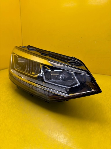 light right VW Touran 3 III 5TB 2015- Full Led 5TB941036B