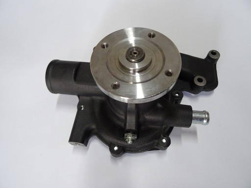 Водяний насос NISSAN VF05H70U № kat; 21010-4K000