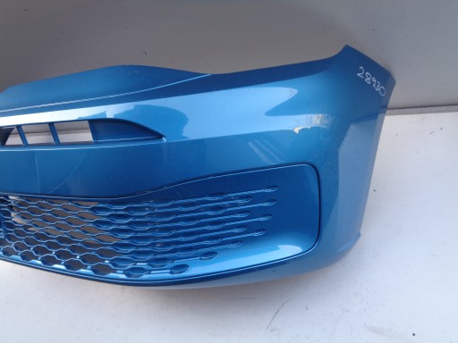 Frontstoßstange VW CADDY 2K 2K7 20- NR 28930