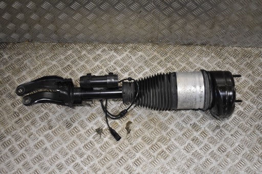 IDEALNY shock absorber front front right MERCEDES GLE W167 C167 6.3 1