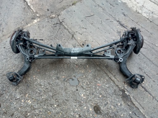 Bmw 2 f46 f45 x2 f39 x1 f48 задняя подвеска задняя балка задний мост
