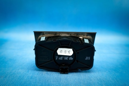 Interrupteur Interrupteur commande phares feux Audi A8 S8 4H 4H0941531F