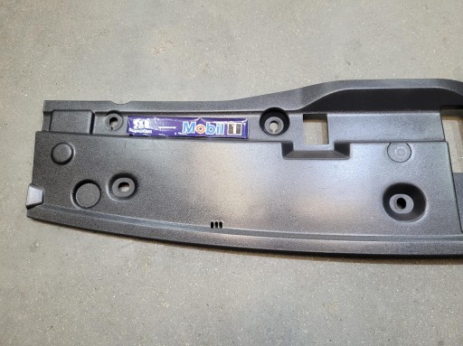 cover supports of the front 79461-35000 SSANGYONG TIVOLI XLV 1.6 D e-XDi