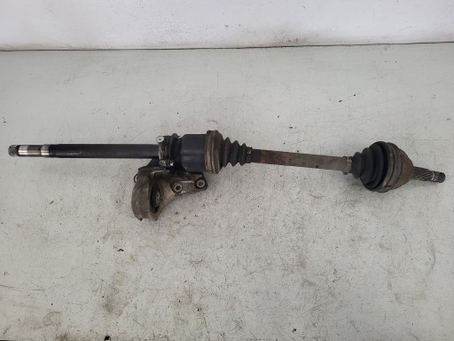 CITROEN C5 III X7 2.0 HDI полуось правый ручной