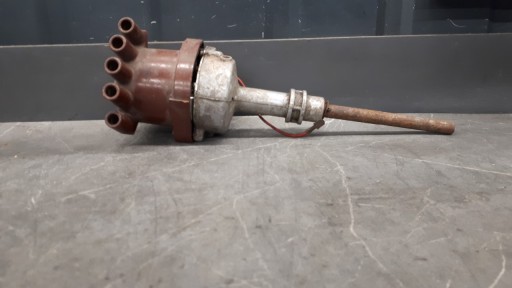 Устройство зажигания s156ax фиат 127