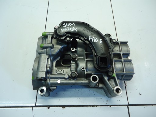 HONDA CR-V III 2.2 és-DTEC N22B3 olaj szivattyú