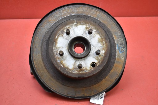 swing of the pivot right rear part INFINITI G37 3.7 V6 330 KM 4X4 sedan 07-13