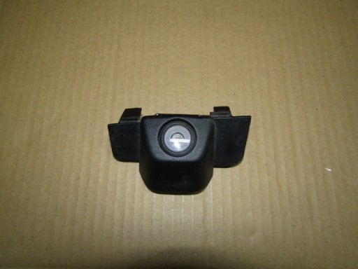 Камера заднього виду jeep grand cherokee 05026338